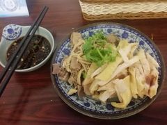 -九斤黄三黄鸡专卖店