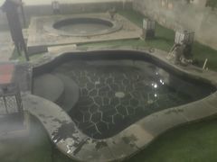 -遵化汤泉宫温泉度假村