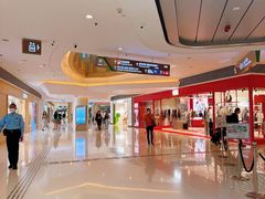 -香港ELEMENTS圆方