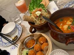 -KingThaia金泰兰(滨江天街店)