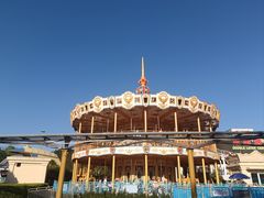 -北京石景山游乐园