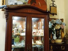 门面-露西亚咖啡西餐厅(哈尔滨俄侨纪念馆店)