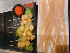 -红辣椒·川菜·火锅(张杨路店)