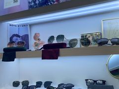-无界眼镜MaxLess(南翔印象城店)