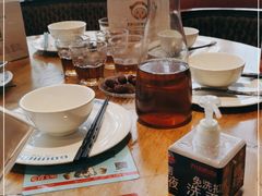 -天山传奇新疆菜(SKLP店)