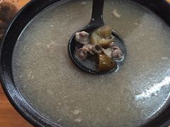 -汕尾小吃铜盘推(埔尾篮球场店)