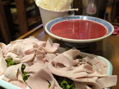 -沸炉重庆老火锅(军事博物馆店)