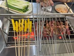 -小寒羊烧烤(凯瑞时代大厦店)