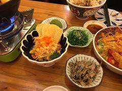 -桃太郎创作料理(大坪店)