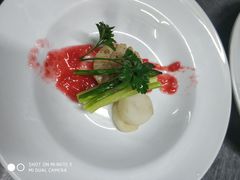 -蘭·日本料理铁板烧(碧云路店)