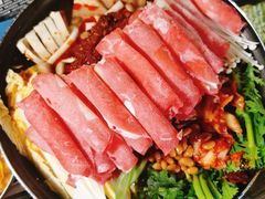 -MI WU FACTORY米屋美食工厂餐厅(绿地店)