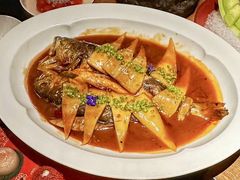 -锦楼·臻选新杭帮(杭州中心店)