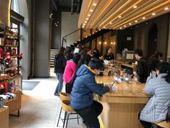 -星巴克臻选(福州东百中心分店)