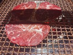 -九田家黑牛烤肉(溧水万达店)