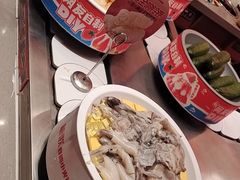 -龍歌自助小火锅(雨花台江南虹悦城店)