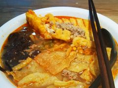 -螺大蛳柳州螺蛳粉·火锅·热干面(西城永捷店)