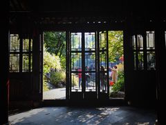 -无锡惠山寺