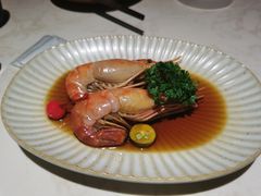 -雨后行菜(报慈北路店)