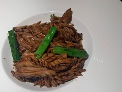 爆炒腰花-城南往事(滨江世茂店)