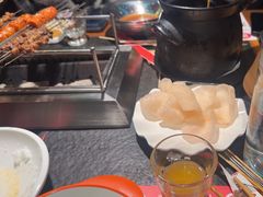 -可口香·非遗老号烧烤(南岗直营店)