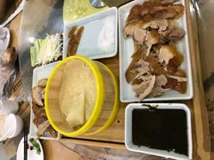 -清真•蜀风园(丁字沽总店)