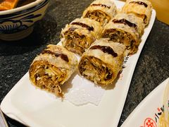 -福苗小骆驼烧烤(大唐不夜城店)