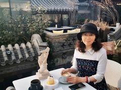 -糖房咖啡(南锣鼓巷店)