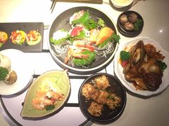 -赤坂亭M9和牛烧肉·日料398放题(万达店)