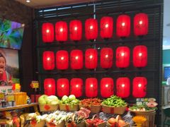 -吃饭皇帝大土家民族菜(正大广场店)