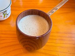 -云朵小院·石锅鱼·野生菌餐厅(蒗放店)