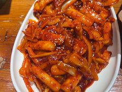 -大叹号啤酒屋·延边料理(延大店)