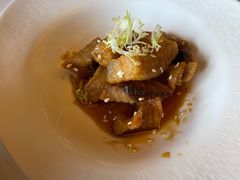 老上海酥熏鱼-富力丽思卡尔顿酒店·丽轩中餐厅