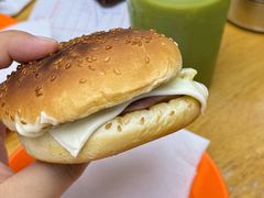 -兰芳园(中环老店)
