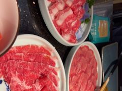 -五星桥原切肥牛火锅·30年专注好牛肉(湖塘店)