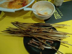 -望京小腰(北京总店)