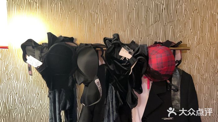 Victoria's Secret(杭州湖滨银泰in77店)图片