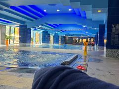 -Waterfall瀑布湾优健源(华侨城店)