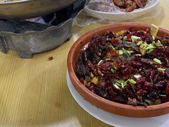 -长临河古镇福味轩土菜馆(长临河店)