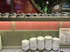 -鲜潭蒸汽石锅鱼(五道口购物中心店)