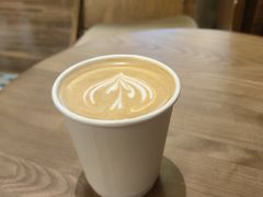-Parking Coffee(孩儿巷店)