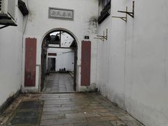 -衣裳街历史文化街区