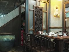 -堂宴·老厦门私房菜(1988仙岳总店)