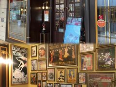 -Entrecôte 法国牛扒馆(保利·时光里店)