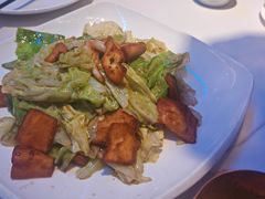 -阿里疆Alijiang·丝路美食·异域风情·清真(长楹天街店)