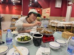 -听涛雅苑百味饺子老家菜馆