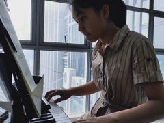 -爱乐蒙艺术·古筝 钢琴 声乐(科华校区)