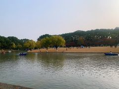 -上海方塔园
