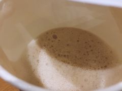 -星巴克(江北机场店)