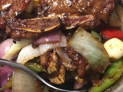-肆月河豚·新淮扬(金融街店)