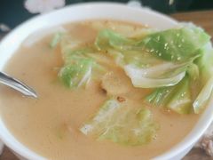 -喜悦西餐厅(同丰店)